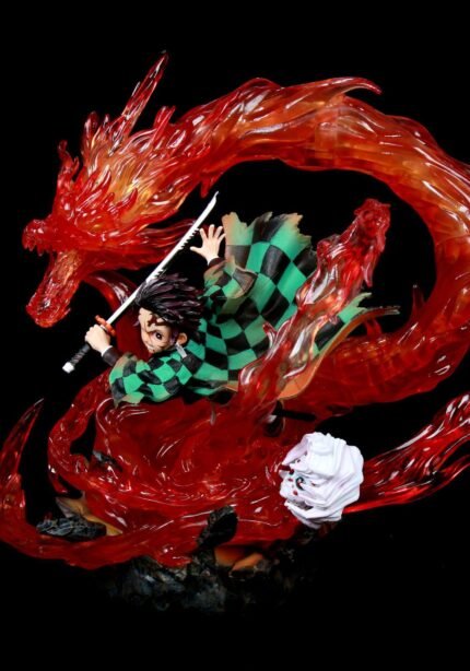 Tanjiro Kamado