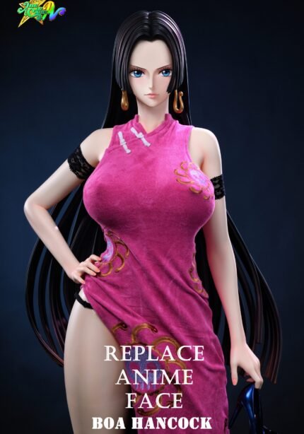ARAKIART Studio – One Piece Boa Hancock