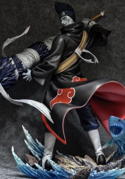 Akatsuki Studio – Naruto Hoshigaki Kisame