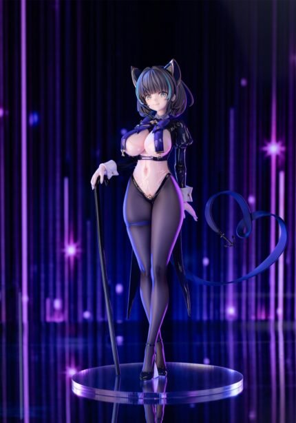 Anigame – Azur Lane Cheshire The Cat in the Magic Hat Ver (Licensed)