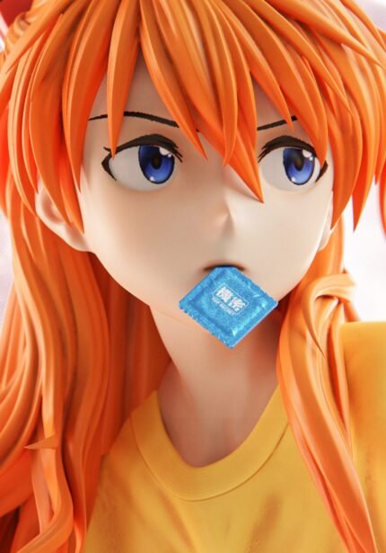 BB Girl Studio – Neon Genesis Evangelion Soryu Asuka Langley