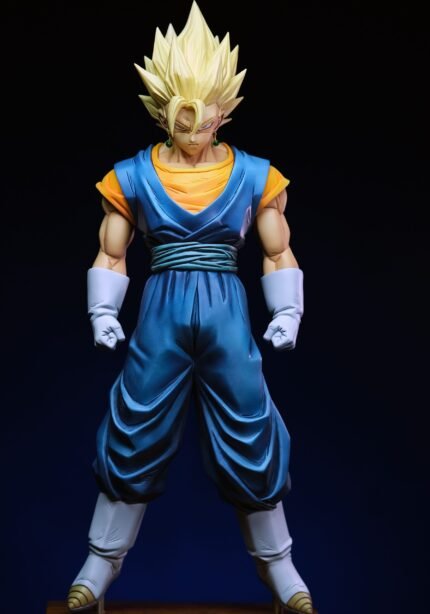 C3 Studio – Dragon Ball Combined Warrior’s Energy Reserve Super Vegeta