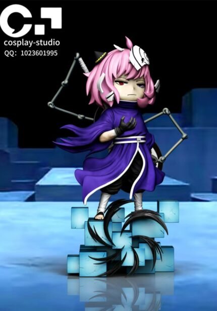Cosplay Studio – Spy x Family Cosplay Series 2 Anya Forger cos Obito