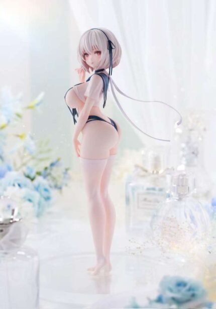 Fix cast Studio – Azur Lane Sirius Uniform