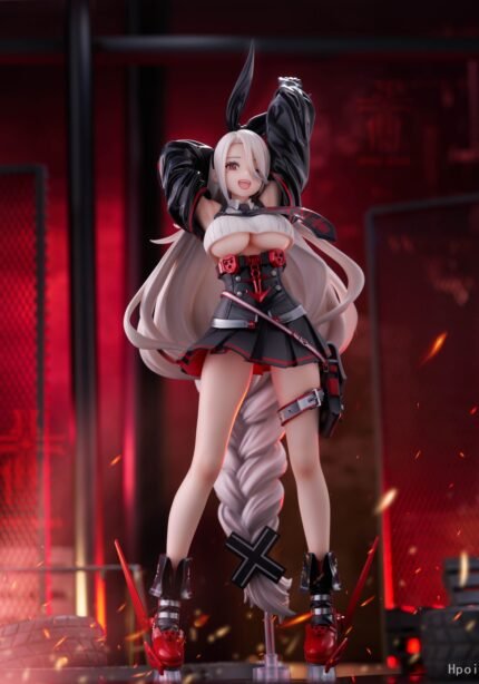 GOLDEN HEAD – Azur Lane Prinz Heinrich 1/7 Complete Figure (Licensed)