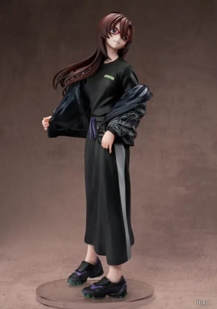 Hobbymax – Neon Genesis Evangelion Mari Makinami Illustrious Ver. Radio Eva Part 3 (Licensed)