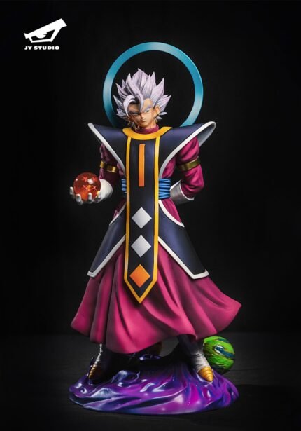 JY Studio – Dragon Ball Daishinkan Vegito