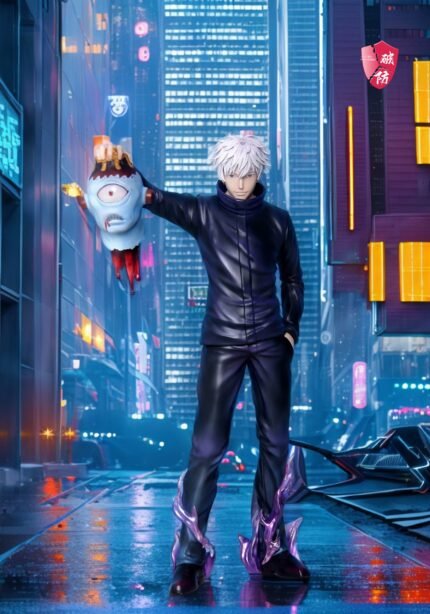 POFANG Studio – Jujutsu Kaisen CP series #1 Satoru Gojo