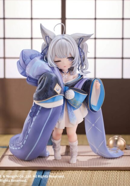 WINGS INC – Azur Lane Little Shinano (Licensed)