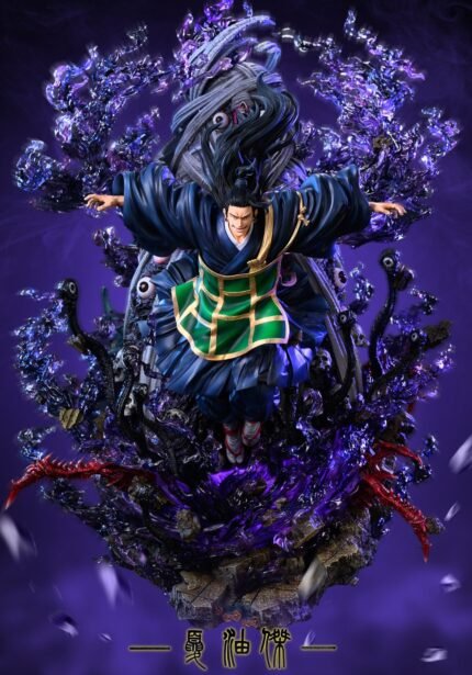 Suguru Geto